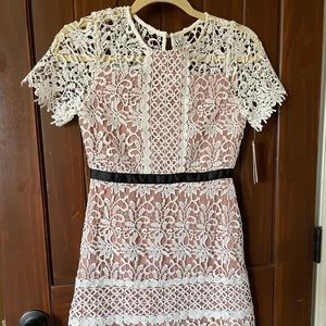 Girls Gianni Bini Size 12 Dress